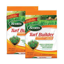 Fertilizing is an excellent way to replenish the nutrients in your soil, especially nitrogen. Lawn Fertilizer At Lowes Com