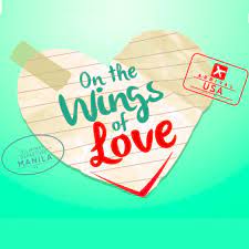Philippine Drama 2015 2016 On The Wings Of Love Others Soompi Forums