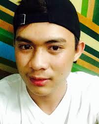 Ivan Jerome Mercado (@IvanJeromeMerc2)