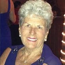 Patricia Boyle Obituary (1936