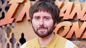 The Inbetweeners' James Buckley and wife Clair reveal they nearly sold  their home after son Harrison befriended a GHOST called Papa Jock