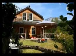 La Maison Preferee Des Francais Youtube Great House Vocab Appropriate Speaking Speed For Learners L Education Francaise Maison France