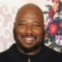 Mr. William "Jeff" Brown III Obituary