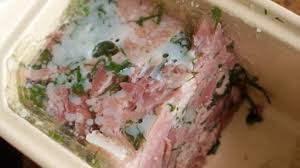 Epingle Sur Recette