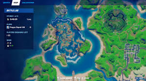 Snowdown was an event in fortnite: Fortnite Operation Snowdown Challenges And Rewards Leaked