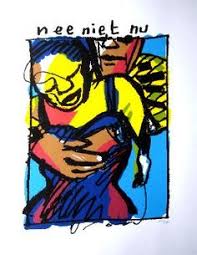 Bekijk hier herman brood zijn collectie, inclusief zijn mooiste kunstwerken, discografie en biografie. 13 Herman Brood Ideen Kunst Kugelmenschen Linolschnitt