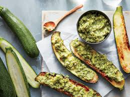 Tap on the times in the instructions below to start a kitchen timer while you cook. 37 Healthy Zucchini Recipes Cooking Light