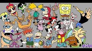 Just how well do you know your '90s cartoons? Guess The 90s Cartoon Theme Youtube