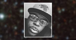 Tony Akeem Uzzle Obituary April 20, 2025