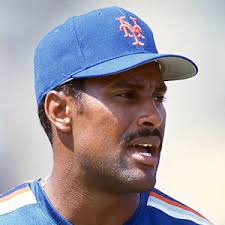 Ryan Thompson: 1990's Mets Outfielder (1992-1995)