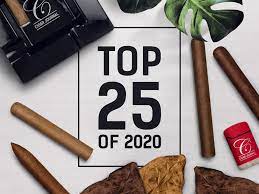 Maybe you would like to learn more about one of these? Top 25 Of 2020 The Complete List Cigar Journal