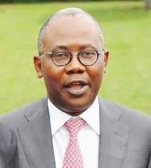 LAW Adoke, MTN and anti-corruption war