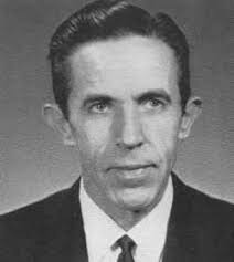 Frank Dudley Prewitt Sr. (1907-1983)