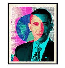 Jun 01, 2021 · barack obama. Barack Obama Poster 8x10 Modern Pop Art Contemporary Wall Decor Room Or Home Decoration Original Unique Gift For Black African American Liberal Andy Warhol Style Picture Print Unframed