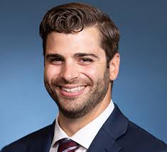 T.H. Chan School of Medicine student John Romano named Pisacano Scholar