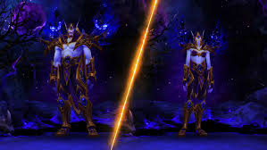 How to Unlock Void Elves in WoW: Complete 2024 Guide