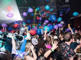 New Year S Eve 2019 Nyc Guide Including Things To Do