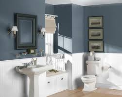 Sherwin Williams Paint Colors For Laundry Room Paint Color Sea Serpent Sherwin Williams Ma Small Bathroom Colors Small Bathroom Paint Bathroom Color Schemes