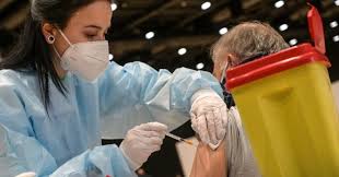 Riscontrata la variante delta sul 3% degli ultimi tamponi positivi. Vaccino Astrazeneca La Regione Lombardia Adesioni 75 79enni Inferiori Al Previsto Da Potenza A Messina La Mappa Delle Defezioni Il Fatto Quotidiano