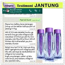 Check spelling or type a new query. Milagros Air Ajaib Milagros Terapi Untuk Kolesterol Penyakit Jantung