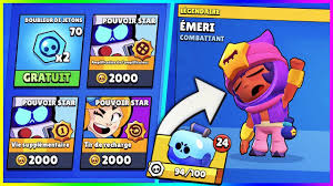 Lou is a chromatic brawler that can be unlocked as a brawl pass reward at tier 30 from season 4: Dashboard Video 2kclash Mega Pack Opening Nouvelle Saison Sur Brawl Stars Wizdeo Analytics
