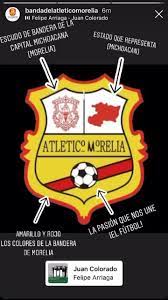 Матч 16.05.2021 (лига де экспансьен). Banda Del Atletico Morelia Startseite Facebook