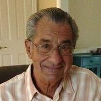 James Michael Abraham Obituary