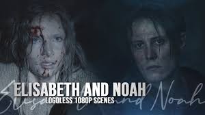 [dark] elisabeth and noah scenes