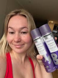 Here are my best hacks for 3 different hair types.