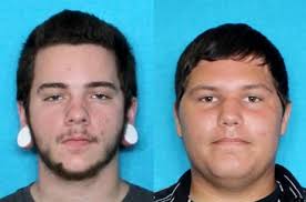 Two men arrested in kidnapping of juvenile in Scott
