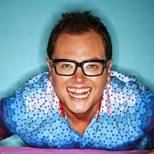 Alan carr was a guest and contestant on countdown and 8 out of 10 cats does countdown respectively, returning to the countdown scene over a decade after his last appearance. Alan Carr The Right Address