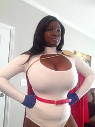 Power girl Porn Pic - EPORNER