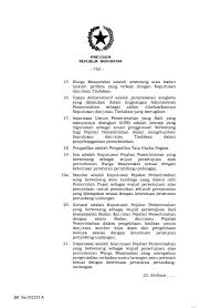 Surat dispensasi adalah salah satu jenis surat resmi yang cukup sering dibuat. Halaman Uu Nomor 11 Tahun 2020 Tentang Cipta Kerja Pdf 752 Wikisource Bahasa Indonesia