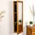 Bedroom Mirror With Cabinet