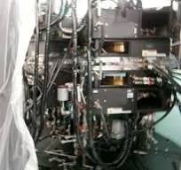 AMAT / APPLIED MATERIALS Centura HTF EPI Reactor used for ...