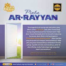 Sebenarnya, ada banyak nama anak lelaki yang diambil dari bahasa arab yang ada maksud bagus lagi indah untuk disebut ibu bapa. Maksud Nama Rayyan Khalaf