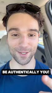 Be Authentically You! 🫵, #actor #model #authentic #bereal #beyourself