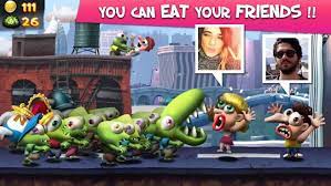As you move forward, you'll destroy everything you come upon and hurt others. Zombie Tsunami Mod Apk 4 5 2 Fully Unlocked Unlimited Storeplay Apk