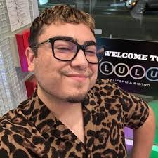 Gene Cortez's Instagram, Twitter & Facebook