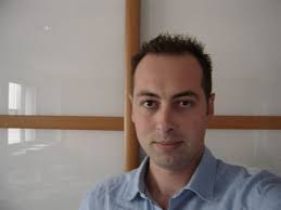 Xavier BLANCO, 49 ans (PESSAC, BORDEAUX)