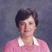 Obituary information for Geneva Dawson Hensley