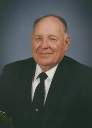 James HOffman Obituary (2013)