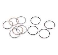 Hastings Moly Piston Ring Set For Harley Twin Cam 1999-2017