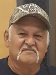 Martin L. Ortega Obituary June 10, 2021