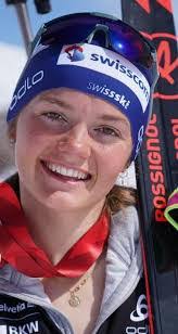 Lea Meier's Instagram, Twitter & Facebook