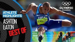 Maybe you would like to learn more about one of these? Decathlon Standings Olympics