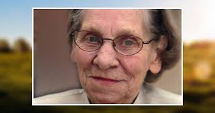 Erma D. “Blondie” Tremmel Obituary April 4, 2011