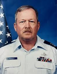 Obituary information for Ronald Eugene Ainsworth, Sr.