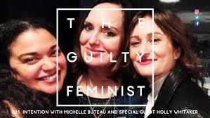 217. Twice as Good as a Man with Glenn Boozan and Feminista Jones