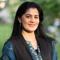 Sara Anwar Email & Phone Number